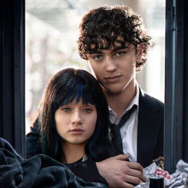 "Proyecto final": Reparto completo de la nueva serie mexicana de Netflix (Foto: Netflix)