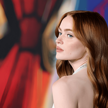 Sadie Sink (Imagen Getty)