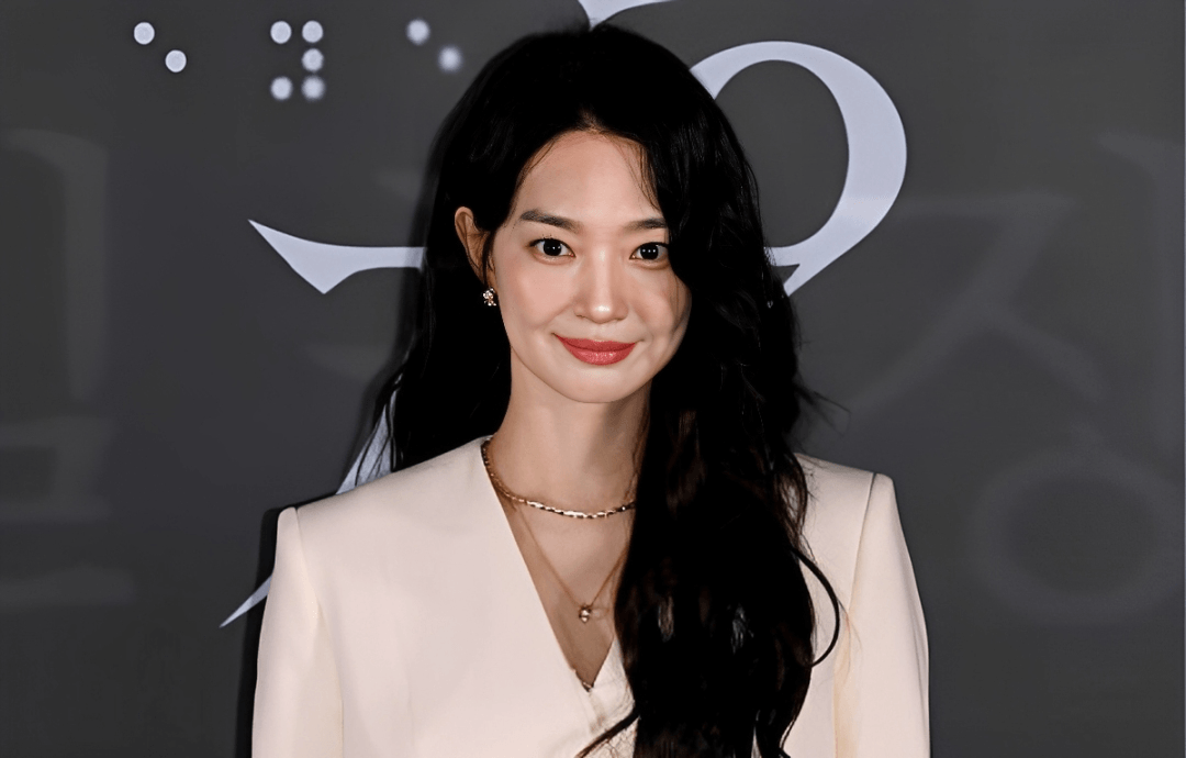 Shin Min-a (Imagen Getty)
