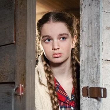 Ella es Summer H. Howell, la nueva Carrie White en la serie de Prime Video (Foto: Instagram)