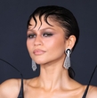 Zendaya en la premiere de "Spider-Man" en Los Ángeles (Foto: Getty)
