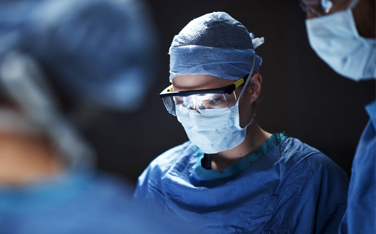 Adherencias quirúrgicas: Qué son, síntomas y tratamiento (Foto: Getty)