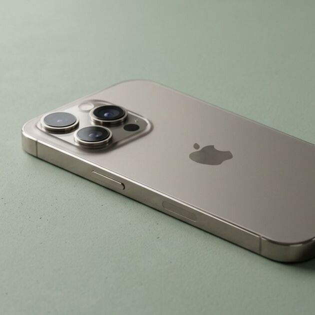 ¿Apple cambiará la pantalla del iPhone 18 Pro Max? Esto se sabe (Foto: IA)