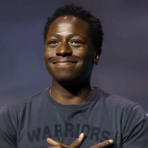 David Jonsson: Quién es el actor que interpretará a Black Panther (Foto: Getty Images)