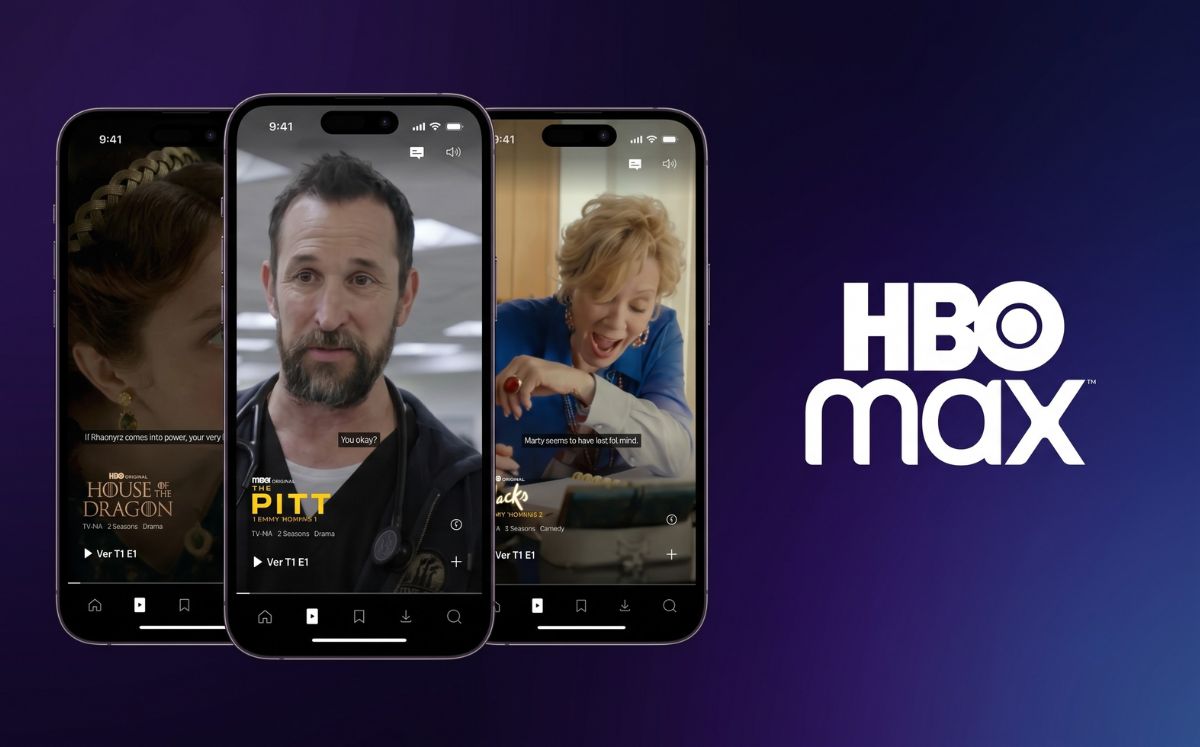 HBO Max Shorts: Qué es y cómo funcionan sus videos verticales (Foto: HBO Max)