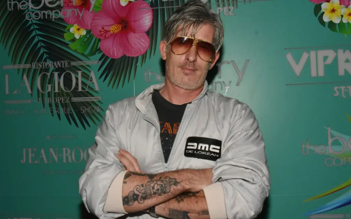 Kavinsky: ¿De qué murió el DJ francés creador de “Nightcall”? (Foto: Getty Images)