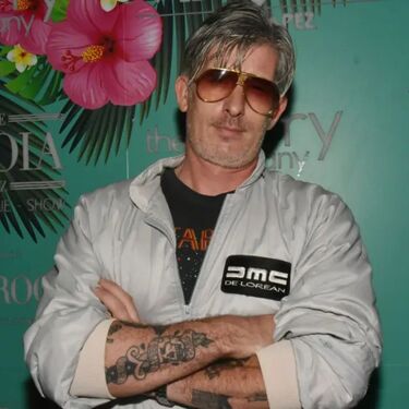 Kavinsky: ¿De qué murió el DJ francés creador de “Nightcall”? (Foto: Getty Images)