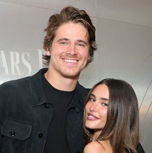 Madison Beer se compromete con el jugador de la NFL, Justin Herbert (Foto: Getty Images)