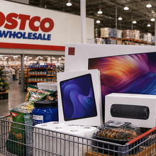 Ofertas Costco (Imagen IA)