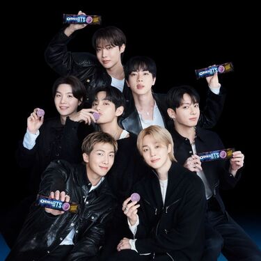 Oreo de BTS en México: ¿cuándo y dónde comprar? (Foto: Cortesía)