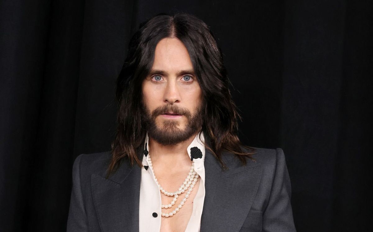 ¿Qué está pasando Jared Leto? Estas son las acusaciones que enfrenta (Foto: Getty)