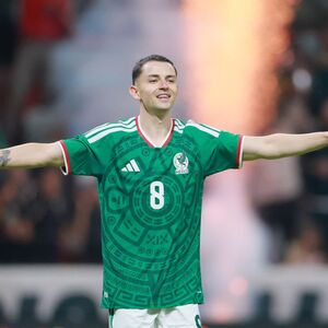 Álvaro Fidalgo envía emotivo mensaje a la afición mexicana tras el Mundial 2026 (Foto: Getty Images)