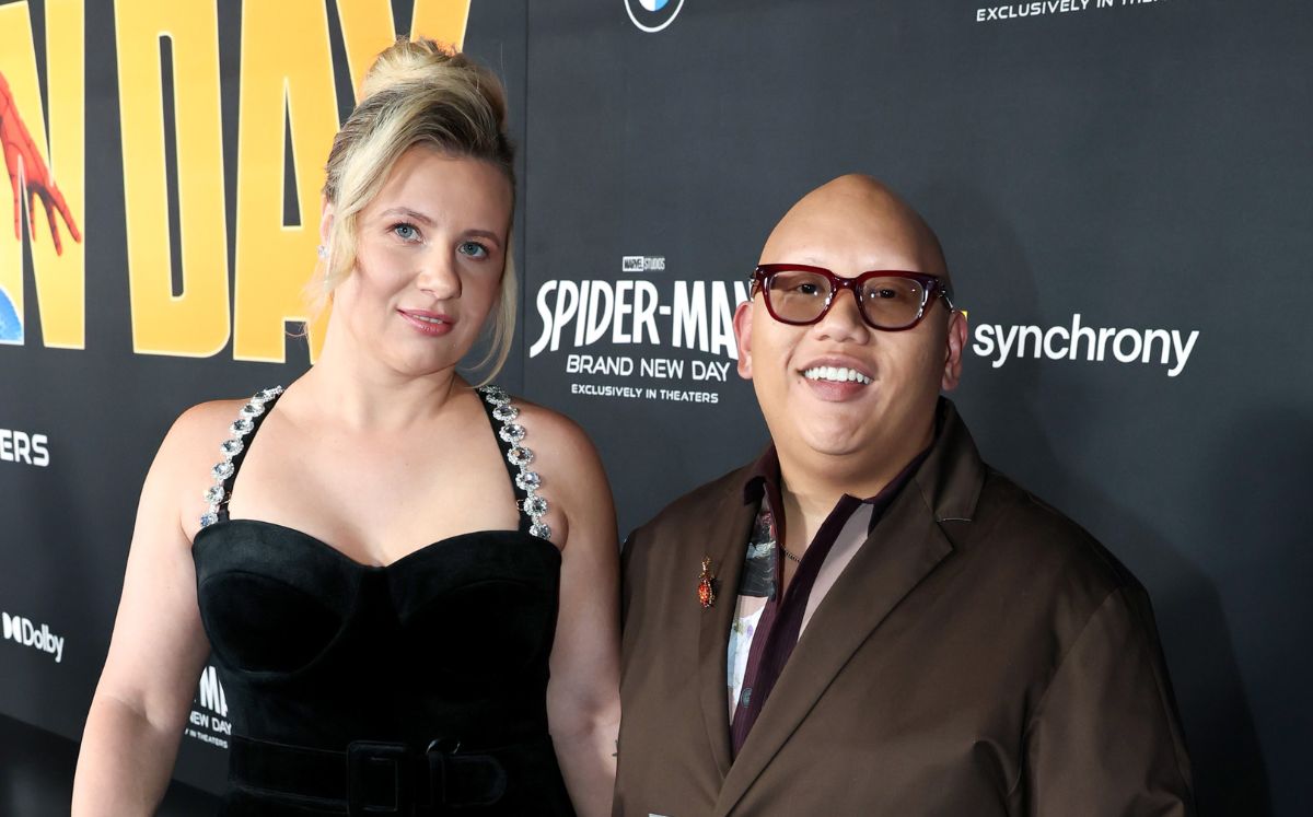 ¿Qué se sabe de la boda de Jacob Batalon? (Foto: Getty Images)