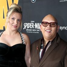 ¿Qué se sabe de la boda de Jacob Batalon? (Foto: Getty Images)