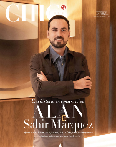 Chic Magazine León, 30 de julio de 2026