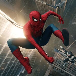 ¿Cuántas escenas post-créditos tiene “Spider-Man: Un Nuevo Día”? (Foto: Cortesía Sony)