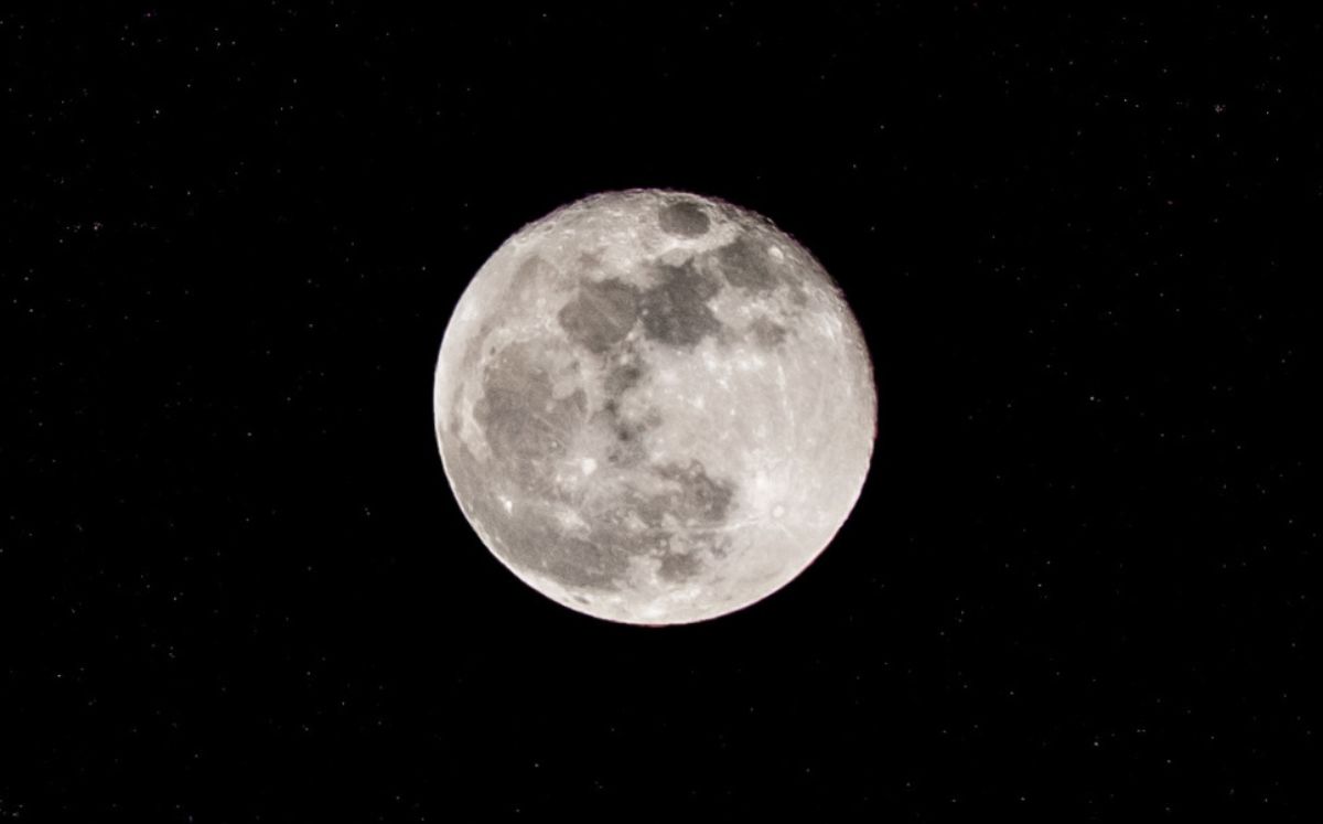Eventos astronómicos de agosto 2026 en México: Eclipse y lluvias de estrellas (Foto: Freepik)
