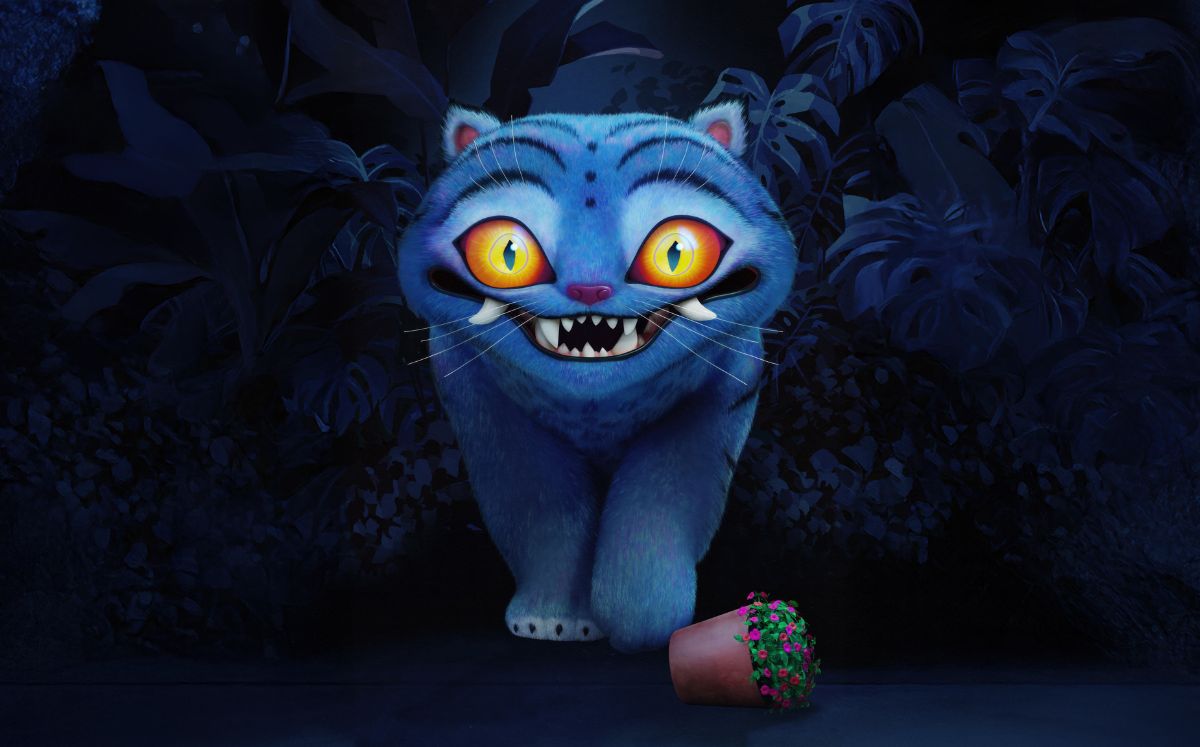 “Las Guerreras K-Pop” estrena peluche exclusivo de Derpy; ¿llegará a México? (Foto: Netflix)