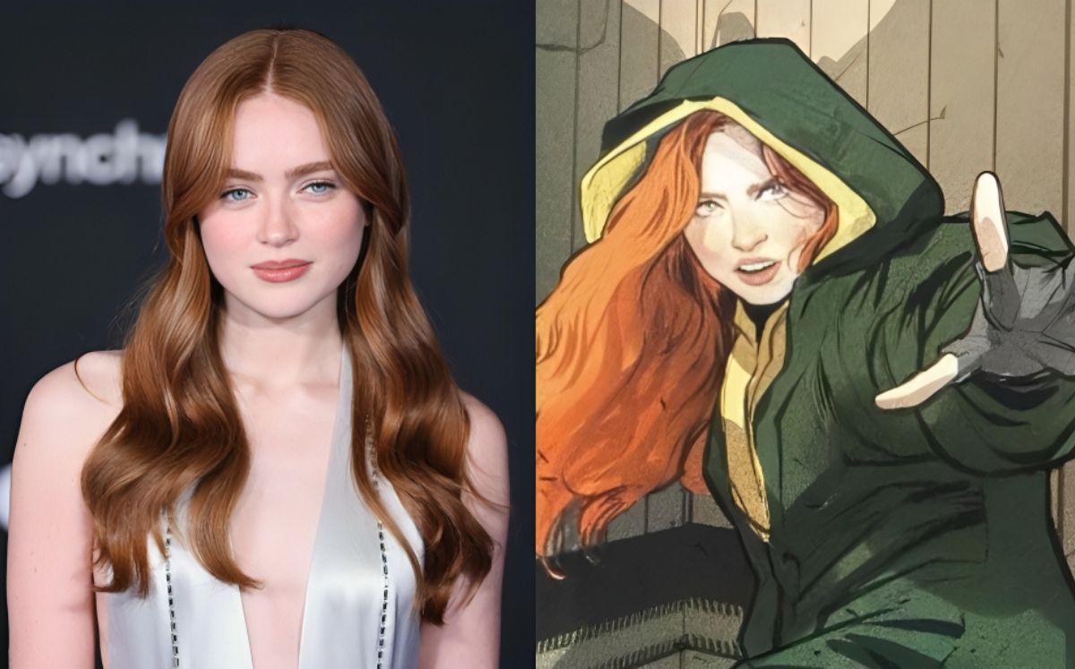 ¿Jean Grey es villana en "Spider-Man: Un Nuevo Día"? Esto se sabe (Foto: Getty Images/IG @lukaswerneck)