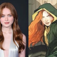 ¿Jean Grey es villana en "Spider-Man: Un Nuevo Día"? Esto se sabe (Foto: Getty Images/IG @lukaswerneck)