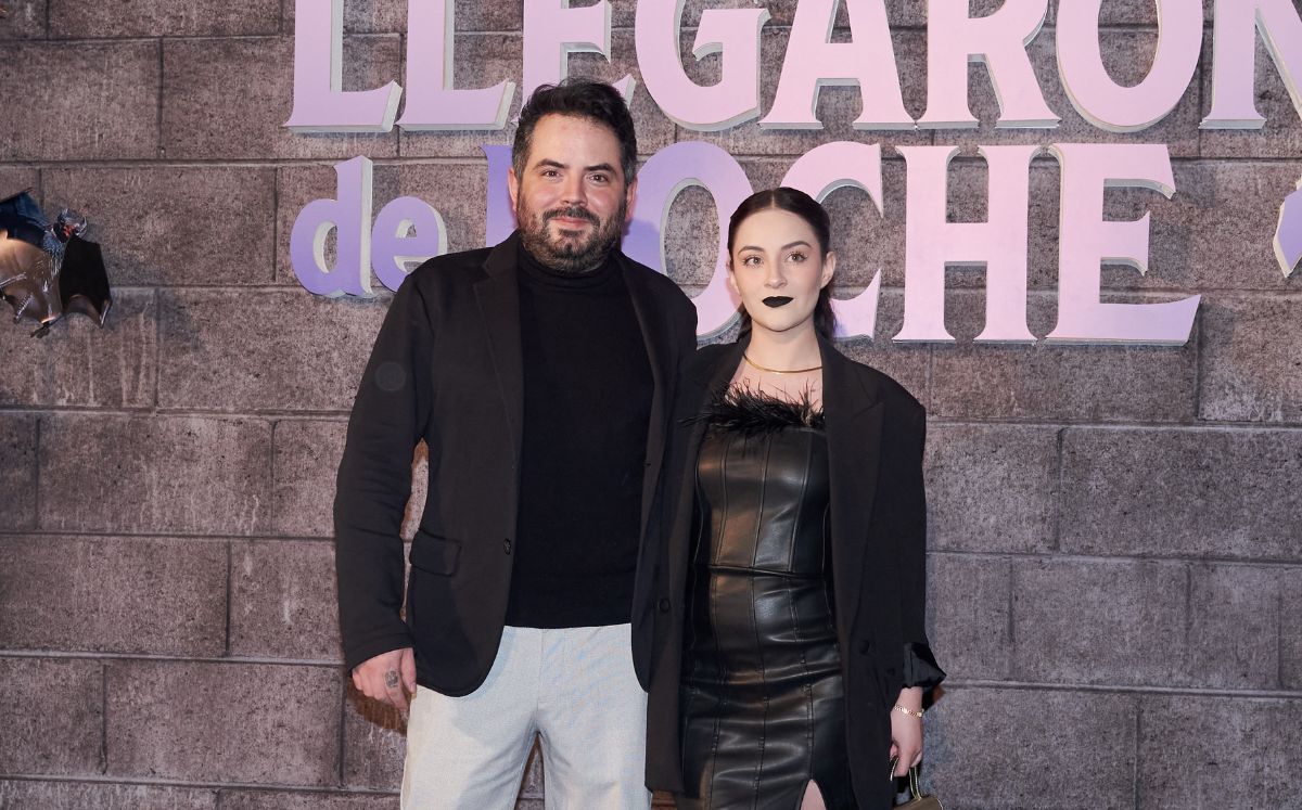 ¿José Eduardo Derbez y Paola Dalay terminaron? Esto se sabe (Foto: Getty Images)