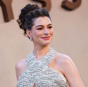¿Kate Middleton inspiró el modo de crianza de Anne Hathaway?; esto aprendió la actriz (Foto: Getty Images)