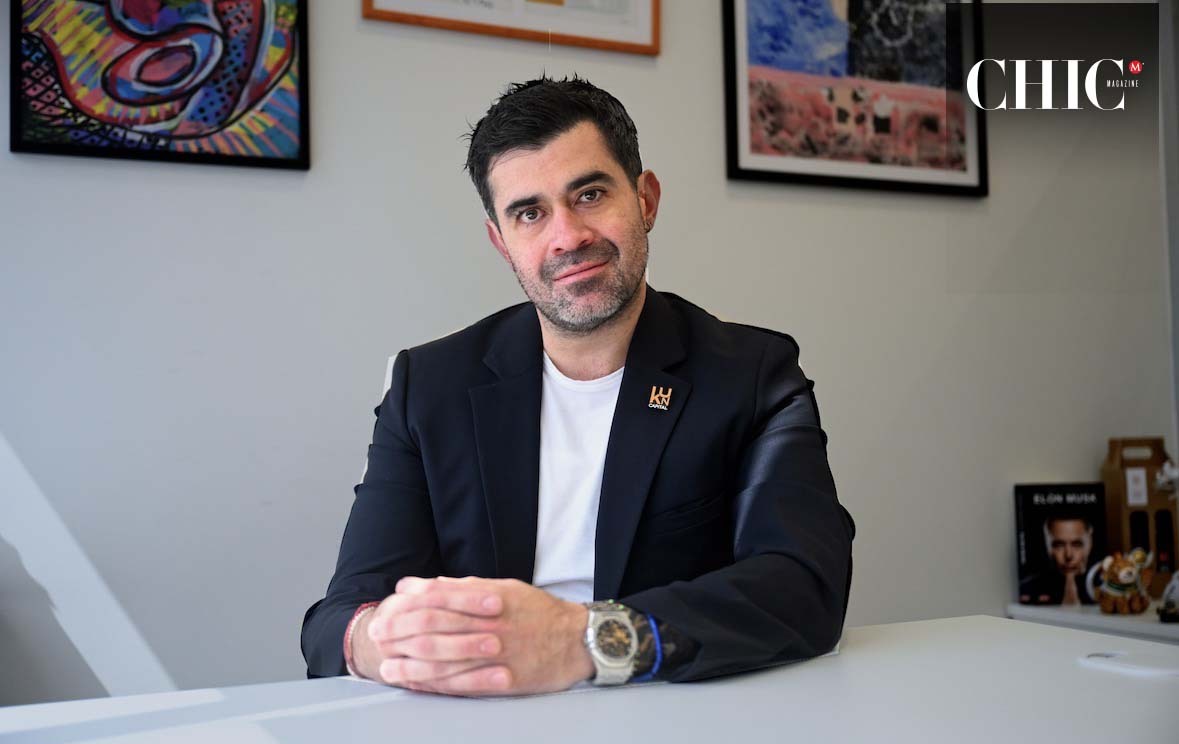Algunos levantan edificios. Otros, empresas. Pero hay quienes dedican su vida a construir algo aún más valioso: el futuro de las personas.