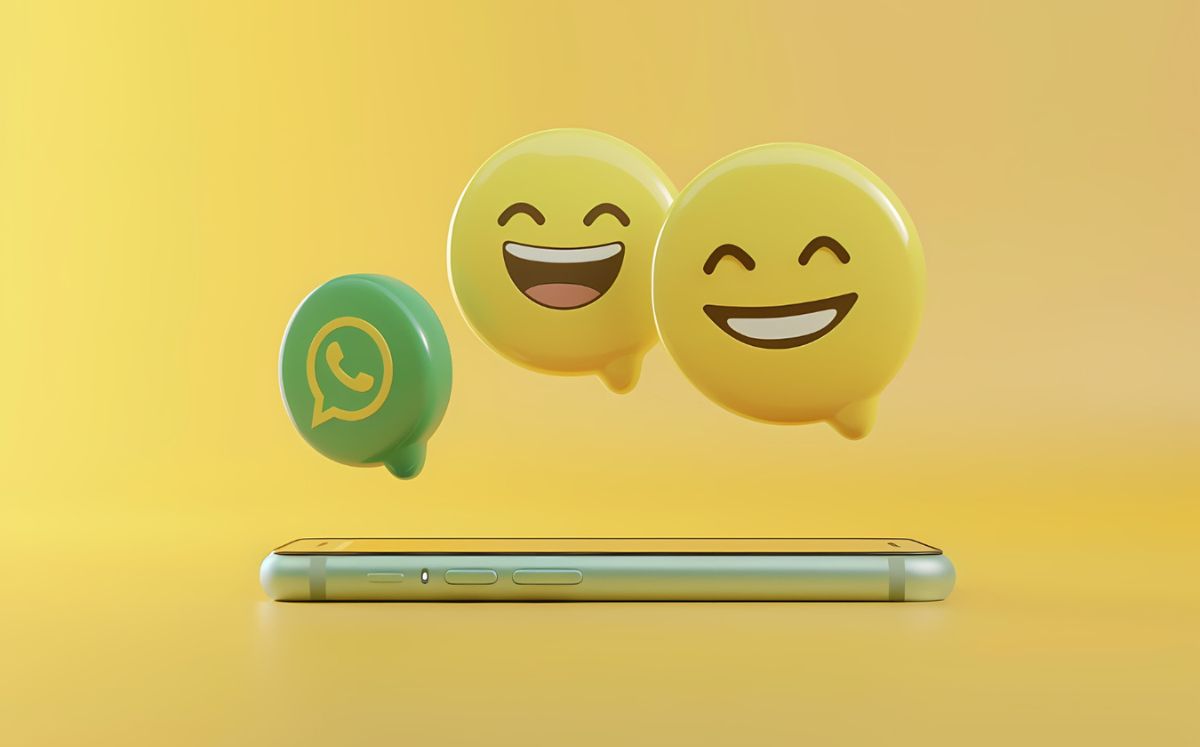 ¿Puedes hacer que la IA puede responder tus mensajes de WhatsApp? (Foto: Freepik)