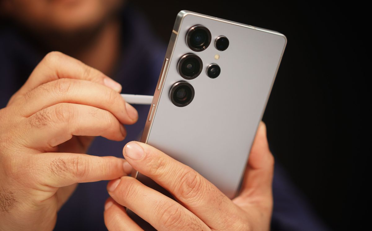 Samsung Galaxy: Lista completa de modelos que no recibirán One UI 9 (Foto: Pexels)