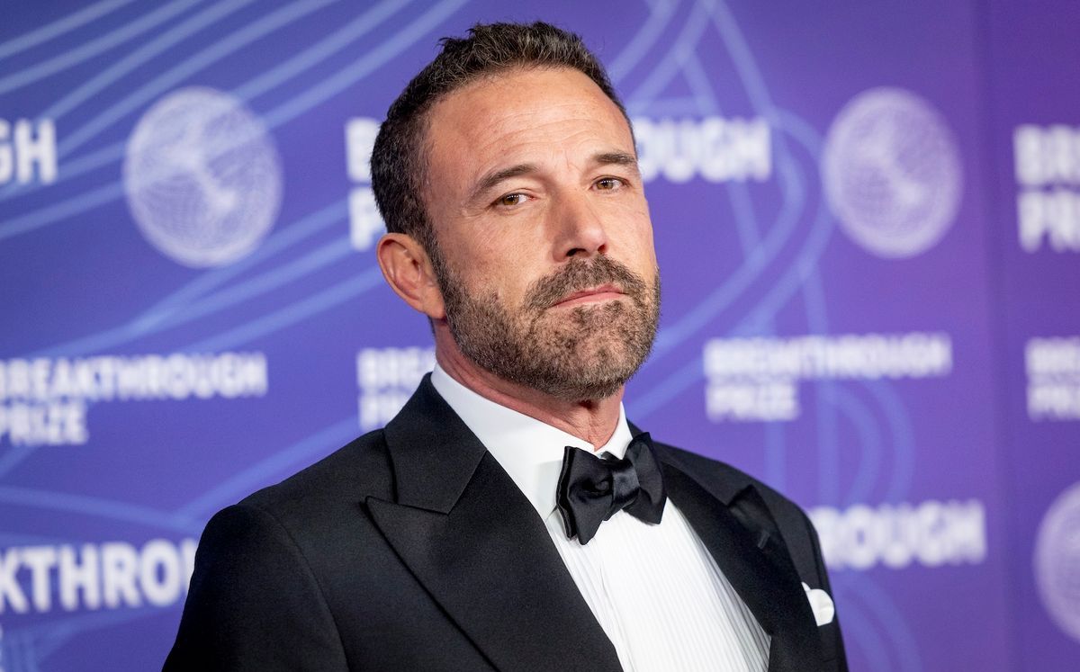 Un año después de Matt Damon, Ben Affleck también gana el millón de dólares en "¿Quién quiere ser millonario?" (Foto: Getty Images)
