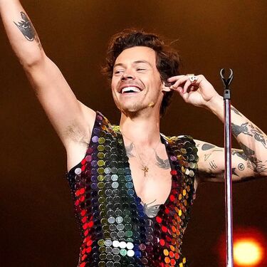 ¿Qué canciones cantará Harry Styles en México? Este sería el setlist (Foto: Getty Images)
