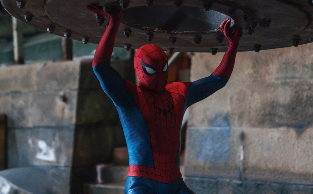 Lista de series y películas para entender “Spider-Man: Brand New Day” (Foto: Cortesía Sony)