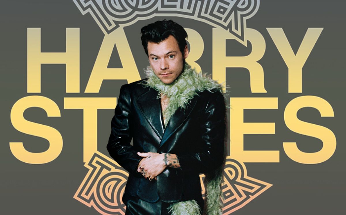 ¿Dónde ver en vivo los conciertos de Harry Styles en México? (Foto: Getty Images/IG)