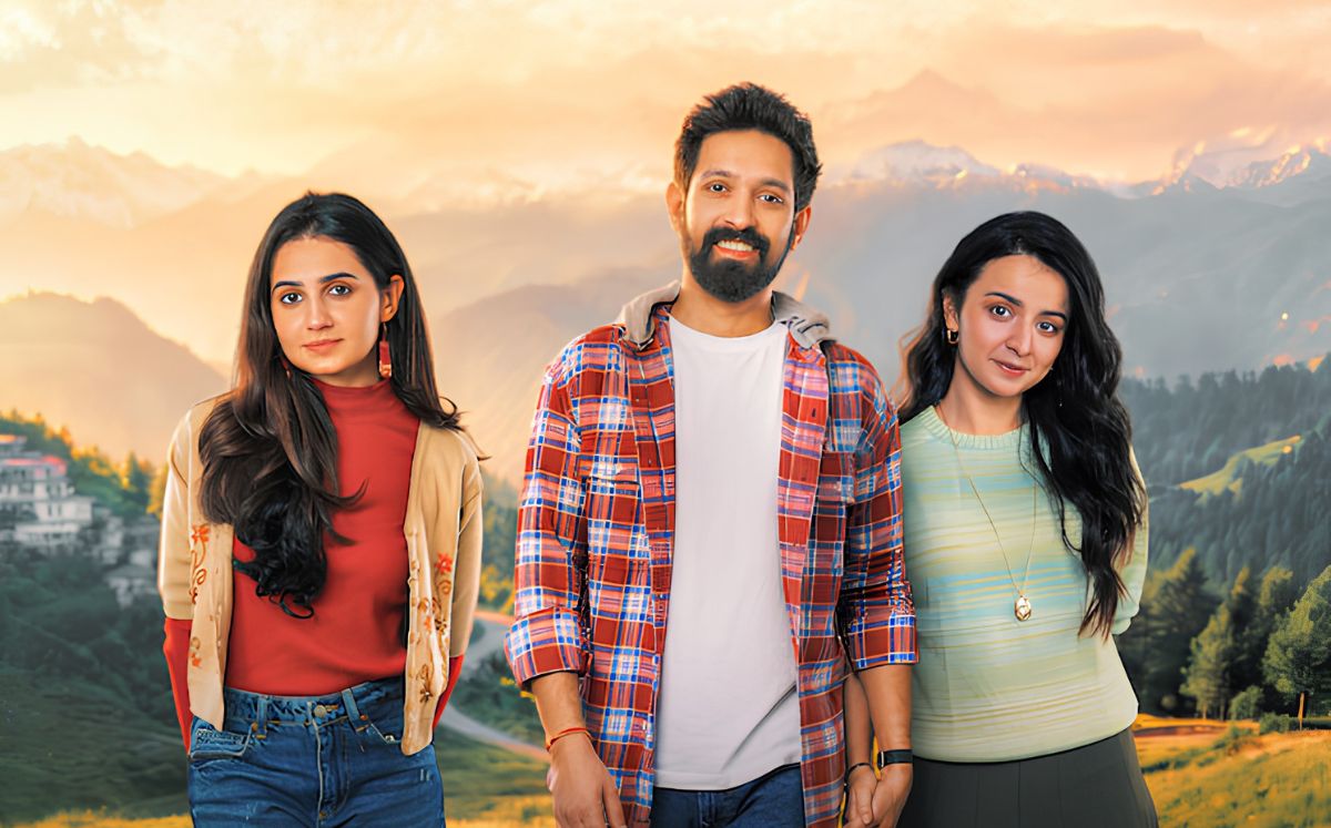 “Musafir Cafe”: Final explicado de la nueva serie en Netflix (Foto: Netflix)