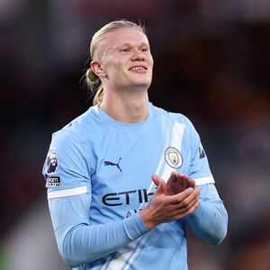 Este es el valor actual de Erling Haaland tras el Mundial 2026 (Foto: Getty Images)