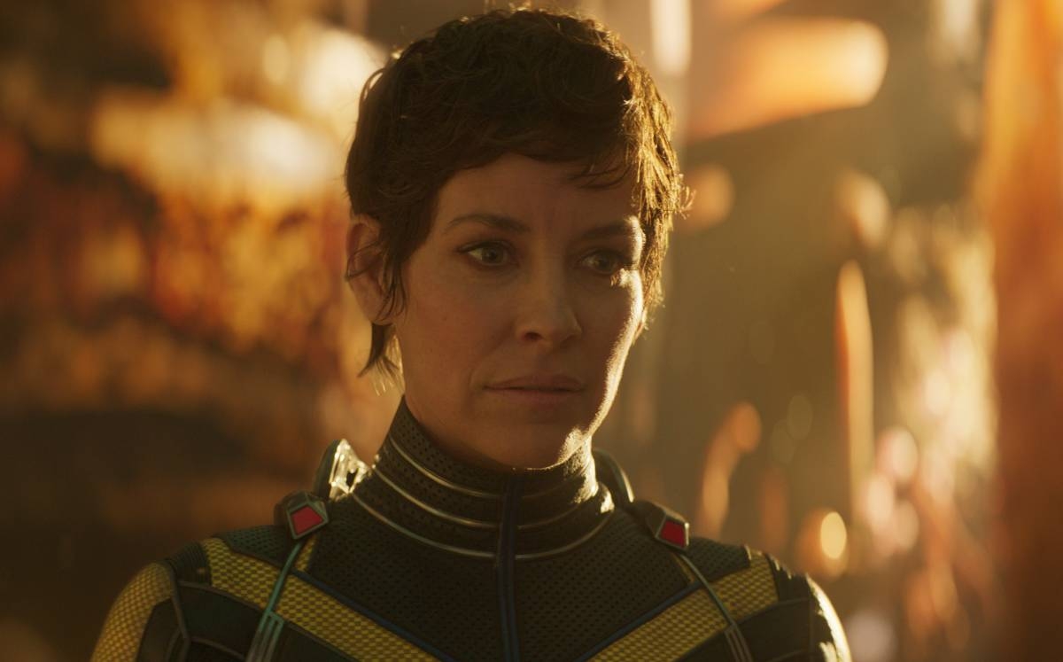 ¿Qué pasará con la Avispa en Marvel tras el retiro de Evangeline Lilly? (Foto: Instagram)