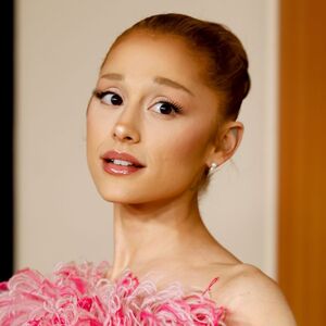 “Petal” de Ariana Grande: Letra en inglés y español de su nueva canción (Foto: Getty Images)