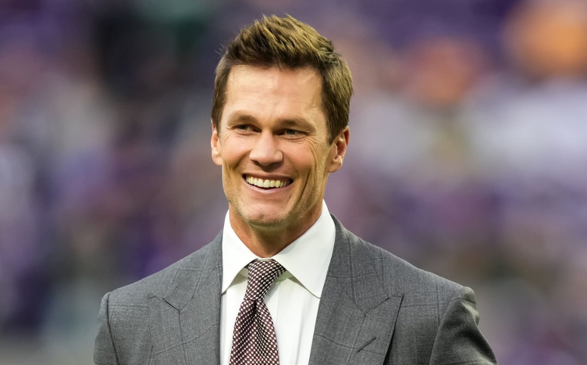 ¿Tom Brady buscaría la presidencia de EU? Esto dicen los expertos (Foto: Getty)