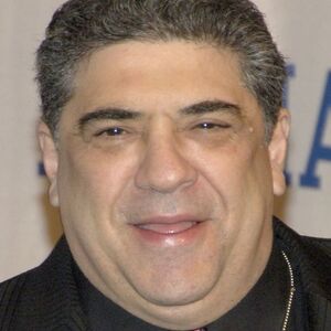 Vincent Pastore: ¿Cuál fue la causa de muerte del actor? (Foto: Getty Images)