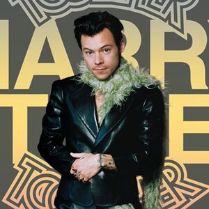 ¿Dónde ver en vivo los conciertos de Harry Styles en México? (Foto: Getty Images/IG)