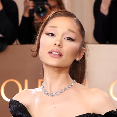 Ariana Grande se aleja de los reflectores; ¿por qué? (Foto: Getty)