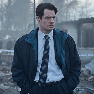 "Bomba en el Pan Am" (Imagen Netflix)