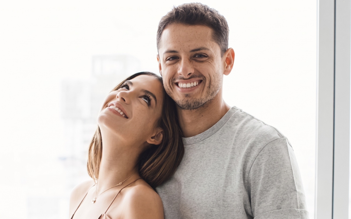 'Chicharito' Hernández revela el por qué de su divorcio con Sarah Kohan (Foto: Instagram)