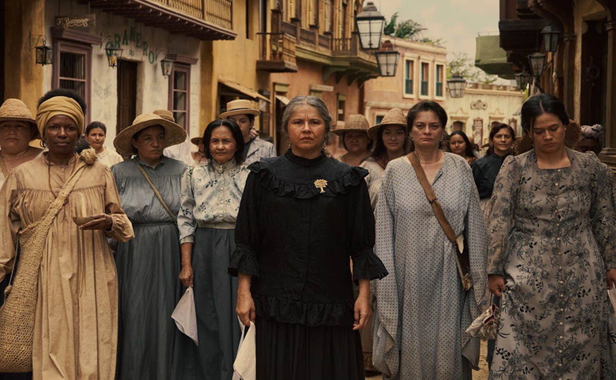 Cien Años de Soledad Parte 2 (Foto: Netflix)