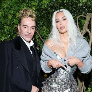 John Galliano: Significado del tema y la exposición de la Met Gala 2027 (Foto: Getty)