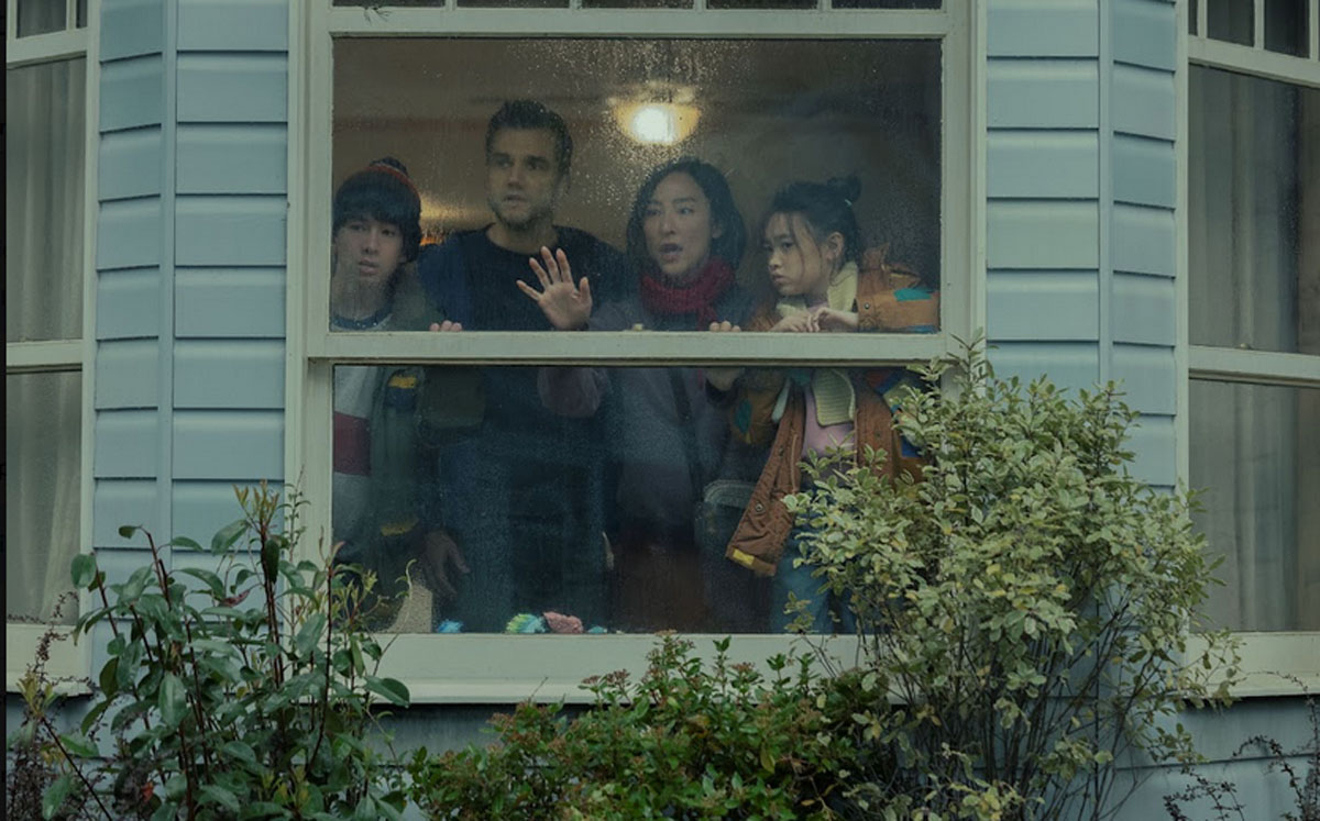 La Última Casa (Foto: Netflix)