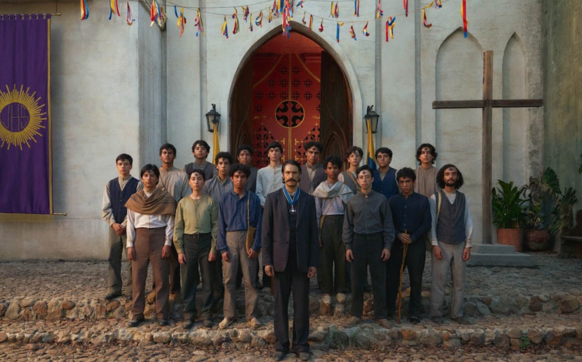 Tenemos la lista completa de estrenos de Netflix en agosto 2026 (Foto: Netflix)