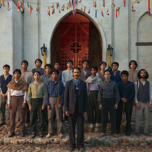 Tenemos la lista completa de estrenos de Netflix en agosto 2026 (Foto: Netflix)