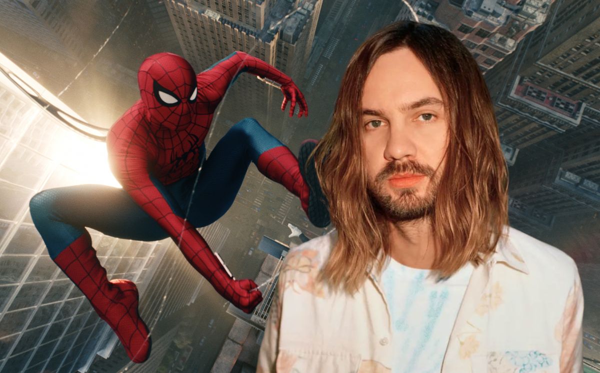 "Loser" de Tame Impala: Letra en español y significado de la canción (Foto: Instagram/Sony Pictures)