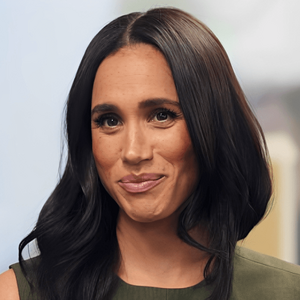 Meghan Markle (Imagen Getty)